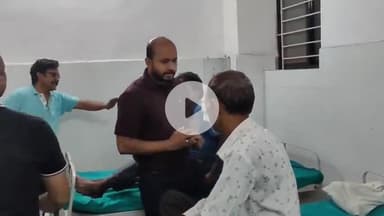 कोडरमा: जिला प्रशासन और इंपैक्ट इंडिया के शिविर में 114 लोगों को मिली आंखों की रोशनी, लौटे घर