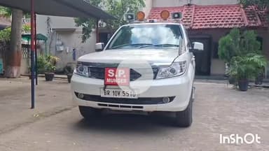 मुंगेर: रेलवे ट्रैक पर बीएसएपी जवान मुंशी को हाथ-पैर बांधकर फेंका, हत्या की साजिश का आरोप, SP ने दिया जांच का आदेश