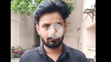 ਜਲੰਧਰ 1: ਜਲੰਧਰ ਦੇ ਬਬਰੀਕ ਚੌਂਕ ਵਿਖੇ ਪੁਲਿਸ ਨੇ ਕਾਰ ਸਵਾਰ ਵਿਅਕਤੀ ਦਾ ਕੱਟਿਆ ਹੈਲਮਟ ਦਾ ਚਲਾਨ