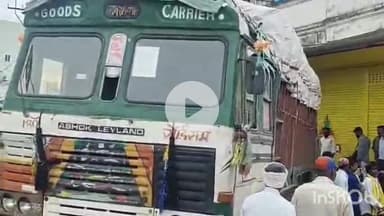 धरमपुरी: एबी रोड पर खाद के लिए परेशान महिलाएं, वितरण न होने पर जताया आक्रोश, सौंपा ज्ञापन