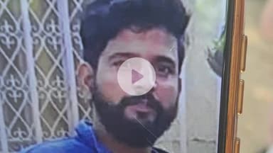 रामपुर: सोमवार को कचहरी के निकट सड़क दुर्घटना में एक युवक की मौत, एक घायल