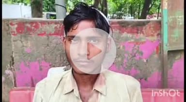 कुंडा: संग्रामगढ़ के जगन्नाथ सिंह का पुरवा में आम व्यापारी से 50 हजार की लूट और मारपीट की गई, शिकायत दर्ज