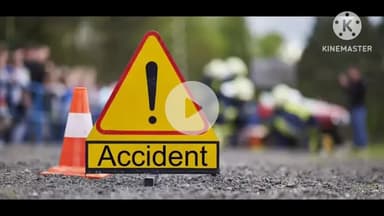 सोनाहातु: सोनाहातू: अज्ञात वाहन की टक्कर में पत्नी की मौत, पति हुआ घायल