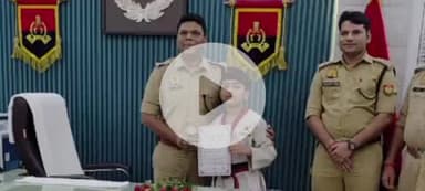 सुल्तानपुर: सुल्तानपुर में एसपी ने ताईक्वांडो प्रतिभाओं का सम्मान किया, राज्य स्तरीय पदक विजेताओं को मिला प्रमाण पत्र