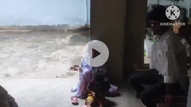 थरथरी: चंडी थाना क्षेत्र के एक गांव में पत्नी ने परदेस गए पति को छोड़कर घर के बगल के युवक से की शादी