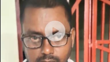 चेरिया बरियारपुर: चेरियाबरियारपुर पुलिस ने हत्या के प्रयास सहित अन्य मामलों में एक अभियुक्त को गिरफ्तार किया