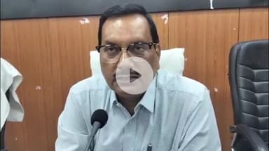 गोपालगंज: गोपालगंज में सिपाही भर्ती परीक्षा के लिए बने पांच केंद्र, डीएम ने समाहरणालय परिसर में दी जानकारी