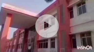 बारां: बरडावदा गांव निवासी एक व्यक्ति की जिला अस्पताल में उपचार के दौरान मौत, शव को पोस्टमार्टम के लिए मोर्चरी में रखा गया