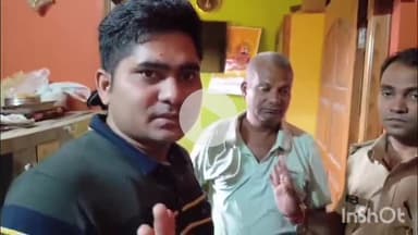 नवादा: नकली विदेशी शराब फैक्ट्री का मुख्य आरोपी पटना से गिरफ्तार, नवादा उत्पाद विभाग की पुलिस ने किया लाया