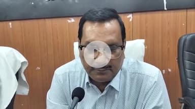 गोपालगंज: मतदाता सूची के विशेष गहन पुनरीक्षण 2025 को लेकर डीएम पवन कुमार सिन्हा ने दी जानकारी