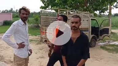 सीतापुर: दोस्तों के साथ घर वापस जा रहे बिसवा निवासी कावड़िया युवक की संदिग्ध अवस्था में हुई मौत, पुलिस ने कराया पोस्टमार्टम