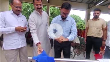 इंदौर: इंदौर नगर निगम ने 'सफाई अपनाओ, बीमारी भगाओ अभियान 2.0' के तहत 'स्वच्छता अटेंडेंस' की अनोखी पहल शुरू की