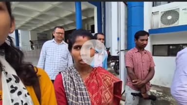 कोडरमा: नलवा गांव में दबंगों द्वारा आदिवासी परिवार की ज़मीन पर कब्ज़े का प्रयास, उपायुक्त से न्याय की गुहार