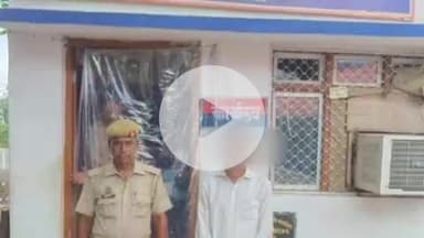 करनैलगंज: करनैलगंज पुलिस ने लाठी से हमला करने वाले आरोपी को किया गिरफ्तार, पुरानी रंजिश में युवक पर किया था हमला