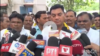 धार: धार कलेक्टर को किसानों से ज़्यादा चापलूसों की चिंता, मनावर विधायक का तीखा प्रहार