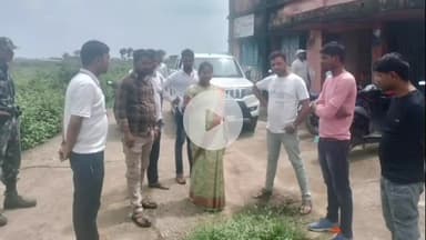 कुडू: सुन्दरु में जिला परिषद अध्यक्ष रीना कुमारी ने विकास कार्यों का निरीक्षण किया, सभी गांवों में विकास पहुंचाने की बात कही