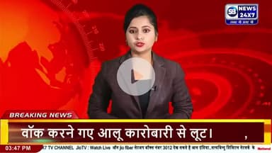 मथुरा: #matjura पदमपुरी के ब्रजेश्वरी मंदिर पार्क का शिलान्यास किया