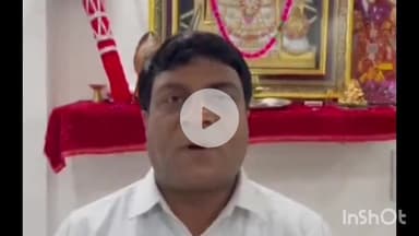 राजसमंद: राजसमंद झील भरने की मनोकामना को लेकर सभापति करेंगे चारभुजा नाथ की पैदल यात्रा