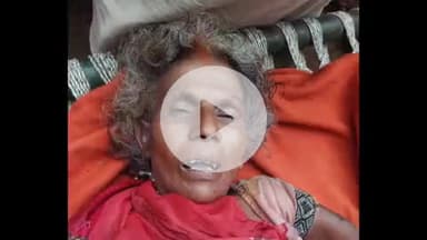 पांकी: बरवाडीह गांव में वज्रपात से एक महिला की मौत