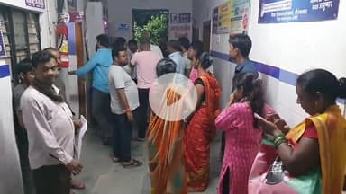 कुटुंबा: अंबा के विराज बिगहा शिवाला के समीप ऑटो और हाइवा की जोरदार टक्कर में एक महिला सहित दो लोगों की मौत, आठ से अधिक घायल