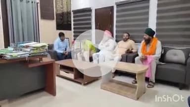 श्योपुर: श्योपुर की बेटी ने विदेश में लहराया परचम, एशियन अंडर-15 कुश्ती चैम्पियनशिप में कांस्य पदक जीता, कलेक्टर ने दी बधाई