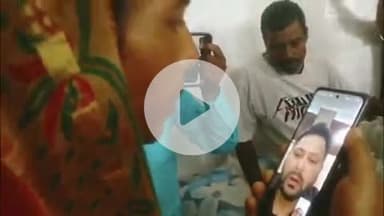 गोरौल: डेढ़ माह से लापता युवती की हत्या कर शव दफन करने की घटना की नेता प्रतिपक्ष ने वीडियो कॉल पर जानकारी ली