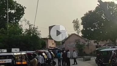 तरबगंज: वजीरगंज के चड़ौवा में कलयुगी बेटे ने पत्नी के साथ मिलकर मां को पीटा, पुलिस ने दर्ज किया मुकदमा