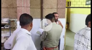 प्रतापगढ़: कोहड़ौर इलाके के एक गांव की युवती ने गैर समुदाय के युवक पर ब्लैकमेल कर यौन शोषण का आरोप लगाया, एएसपी ने दी जानकारी