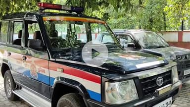 फरेंदा: बृजमनगंज थाना क्षेत्र के एक गांव में नाबालिग लड़की को बहला-फुसलाकर भगा ले जाने के आरोप में 4 लोगों के खिलाफ FIR दर्ज