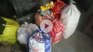 दरभंगा: मब्बी थाना पुलिस ने वाहन चेकिंग में 556 लीटर विदेशी शराब के साथ दो महिलाओं और चालक को किया गिरफ्तार