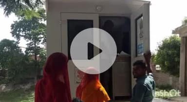 छौड़ाही: छौराही प्रखंड में पशु अस्पताल न होने से किसानों को हो रही है परेशानी