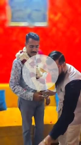 DySp जनाब अनीस भाईजान को जन्मदिन (15 July) की मुबारकबाद......