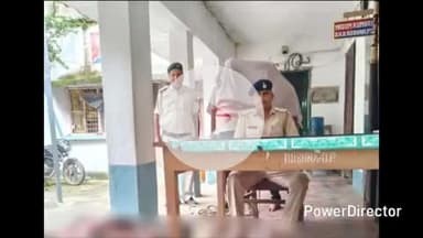 कटिहार: रोशना थाना पुलिस ने महानन्दा चेकपोस्ट पर 78.12 लीटर अवैध शराब के साथ दो लोगों को पकड़ा, जेल भेजा, जाँच शुरू