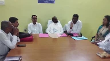 दरभंगा: बिहार: मोटर वाहन दुर्घटना दावों को मध्यस्थता से निपटाने पर ज़ोर