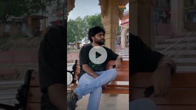 Harivansh Rai Bachchan aur Hmari Baradari #allahabad #prayagraj #harivanshraibachchan #baradari