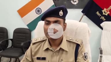 उदवंत नगर: एसपी के निर्देश पर उदवंतनगर क्षेत्र में चलाया गया स्पेशल ड्राइव, शराबियों के खिलाफ की गई कार्रवाई