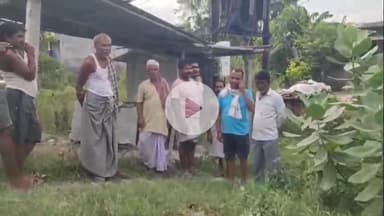 ताजपुर: मोतीपुर में जला ट्रांसफार्मर बदला गया, भाकपा माले का प्रस्तावित आंदोलन स्थगित