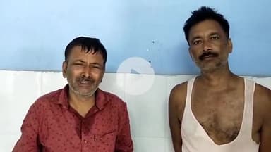 पूसा: रेपुरा गांव में जमीनी विवाद को लेकर दो भाइयों के साथ मारपीट