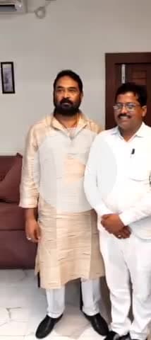 इचाक: इचाक में दिवंगत भरत कपूर के श्राद्ध कार्यक्रम में मंत्री और वरिष्ठ नेता पहुँचे, रामगढ़ में हुआ स्वागत