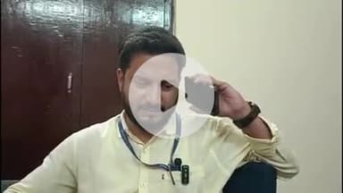 मोहनिया: सामुदायिक स्वास्थ्य केंद्र दुर्गावती के गार्ड को कम वेतन देने के मामले में लेबर कोर्ट में हो रही है सुनवाई: श्रम अधीक्षक