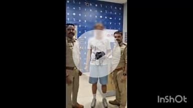 वाराणसी पुलिस ने 30 मिनट में ढूंढ निकाला विदेशी पर्यटक का खोया हुआ पासपोर्ट