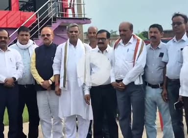 इचाक: इचाक में ओबीसी को आबादी के अनुसार 65% आरक्षण मिलने तक विरोध प्रदर्शन जारी रहेगा : कुशवाहा महासभा सलाहकार डॉ. आरसी मेहता