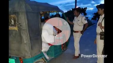 कटिहार: नए SP शिखर चौधरी के कमान संभालते ही पुलिस ने अपराध नियंत्रण के लिए चलाया सघन रात्रि वाहन जाँच