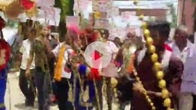 नालंदा जिला तैलिक-वैश्य महासभा की टाउन हॉल में भामाशाह सम्मान समारोह सह तैलिक-वैश्य चेतना सभा का आयोजन किया गया।