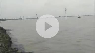 पीपलदा: अयाना क्षेत्र में मानसून की भारी बारिश से सामान्य जन जीवन अस्त व्यस्त, अस्पताल में पानी घुसा, कई मार्ग बंद