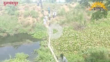 बिहारशरीफ विधानसभा क्षेत्र से भावी विधायक प्रत्याशी मनोज कुमार तांती ने रहुई प्रखण्ड के हवनपुरा पंचायत के दुलचंदपुर...