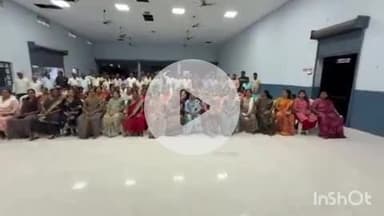 हिंगणघाट: संत तुकडोजी वार्डातील नागरिकांचा झोपडपट्टी स्थलांतर करण्यासाठी १७ जुलैला नगरपालिकेमध्ये ठिय्या आंदोलनाचा इशारा