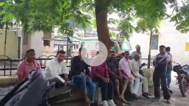 रामपुर: पनबडिया गांव के पास ट्रेन की चपेट में आने से एक मजदूर की हुई मौत, पुलिस ने शव पोस्टमार्टम के लिए भेजा मोर्चरी