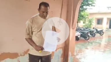 मारवाड़ जंक्शन: मारवाड़ जंक्शन के बिठौड़ा गांव से एक साथ मवेशी पालक की 7 भेड़ें हुईं चोरी, पुलिस जुटी चोरों की तलाश में