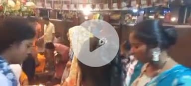 खूंटी: खूंटी में सुबह से ही 'हर-हर महादेव' की गूंज, कावंड़ियों ने दिखाई अटूट श्रद्धा